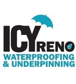 IcyReno Waterproofing & Underpinning