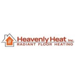 Heavenly Heat – Floor Heating Toronto