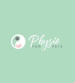 Physio for Pets