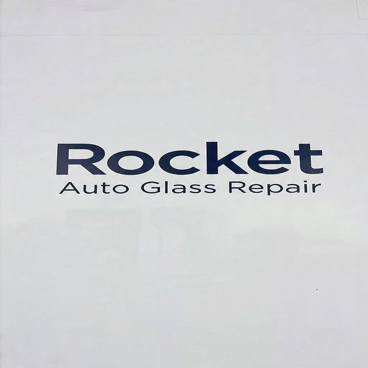 Rocket Auto Glass Repair