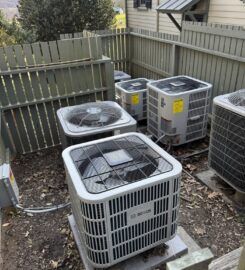 Mercury Home Services