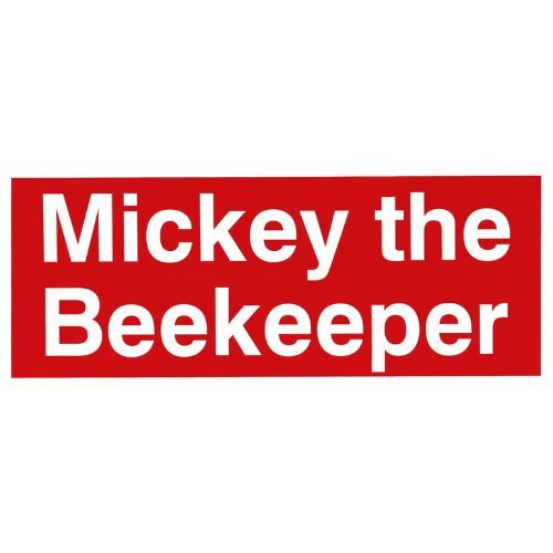 Mickey the Beekeeper