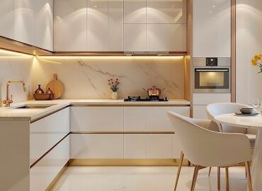 Betula Kitchen – Luxury Modular Kitchen Manufacturer in Gur &hellip;