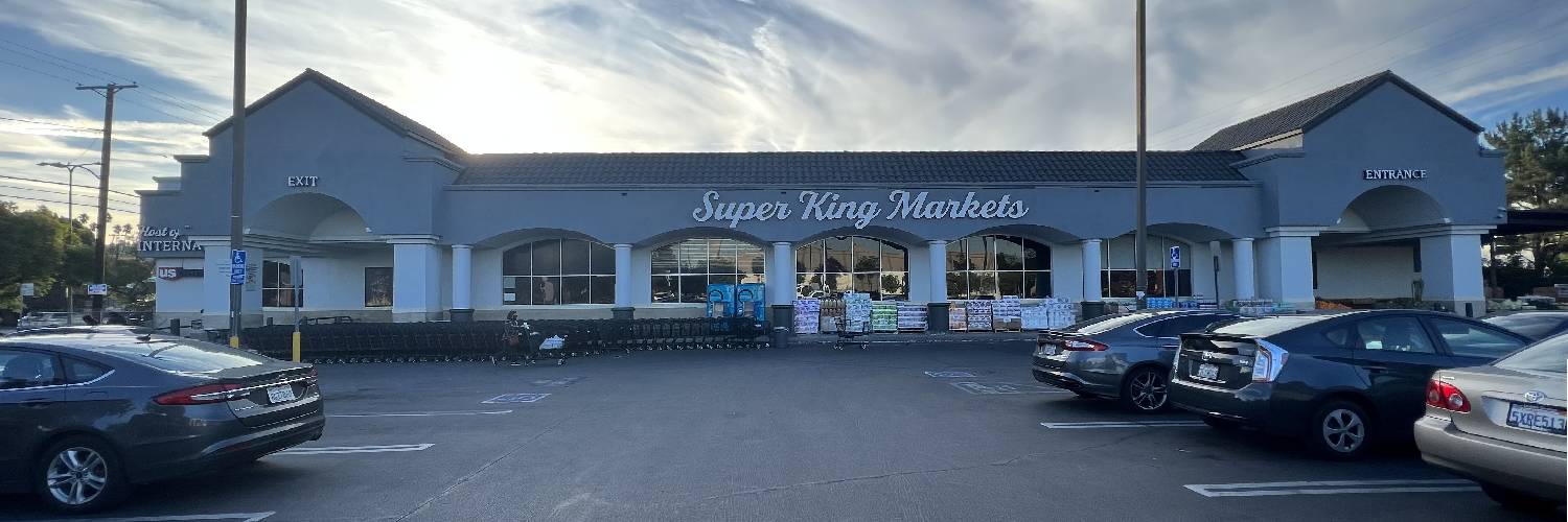 Super King Market