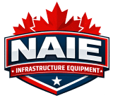 North American Infrastructure Equipment