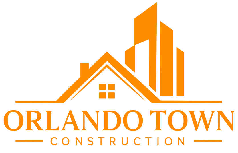 Orlando Town Construction