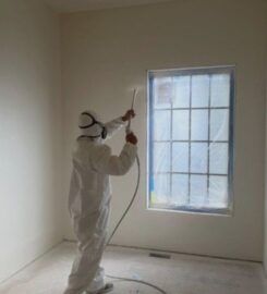 Eco Custom Painting