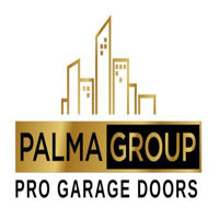Palma group pro garage doors