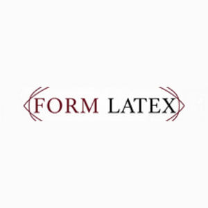 Form Latex