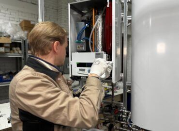 Houston Water Heater Pros