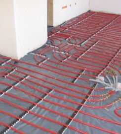 Heavenly Heat – Floor Heating Winnipeg