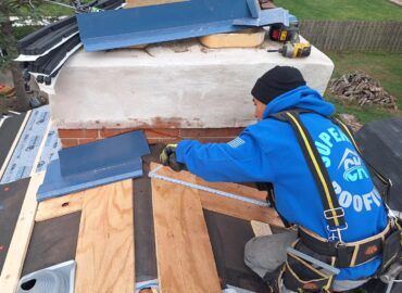 CK Superior Roofing