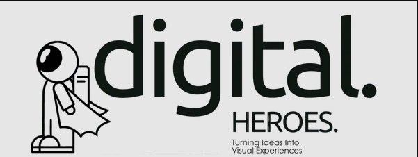 Digital Heroes