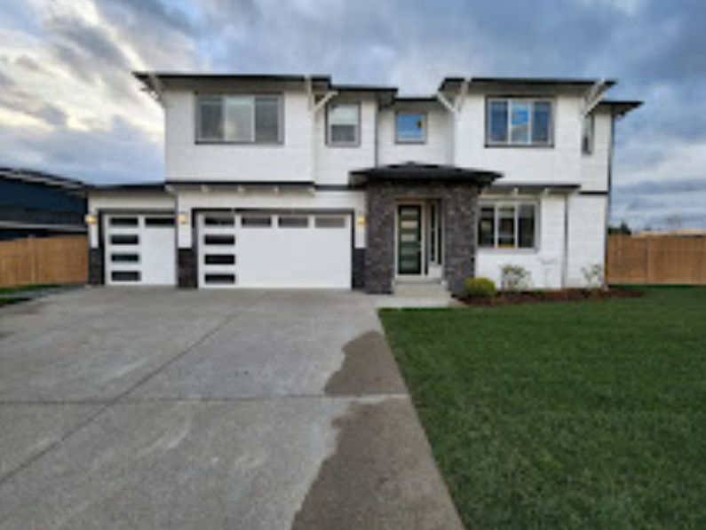 Premium Overhead Garage Door
