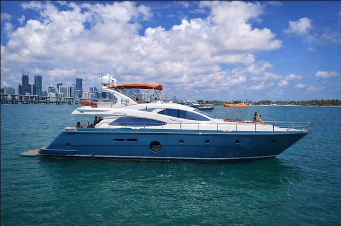 Miami Yacht Adventures