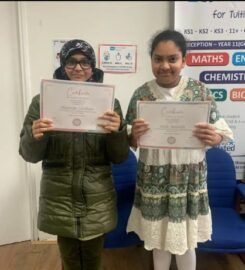 Ideal Centre For Tuition LEEDS