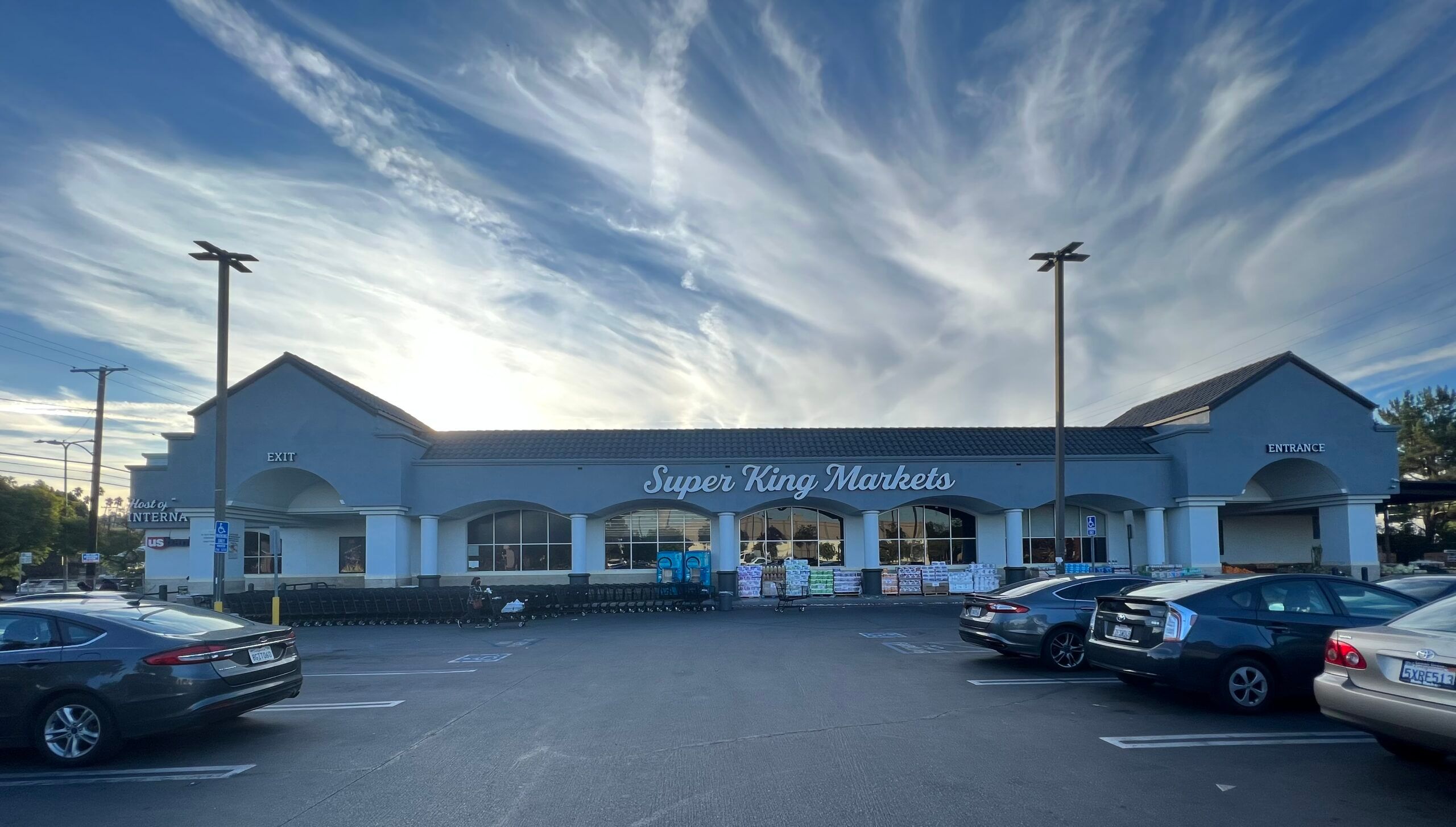 Super King Markets