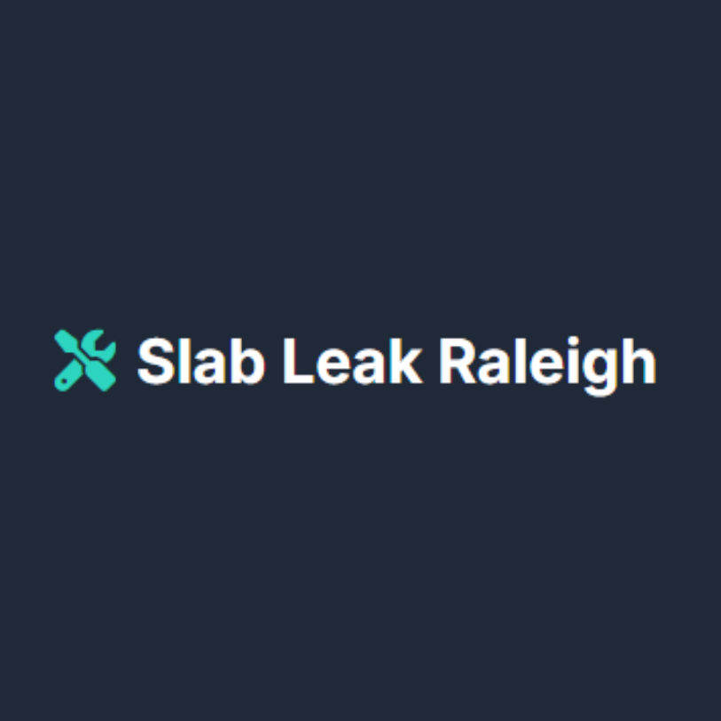 Slab Leak Raleigh