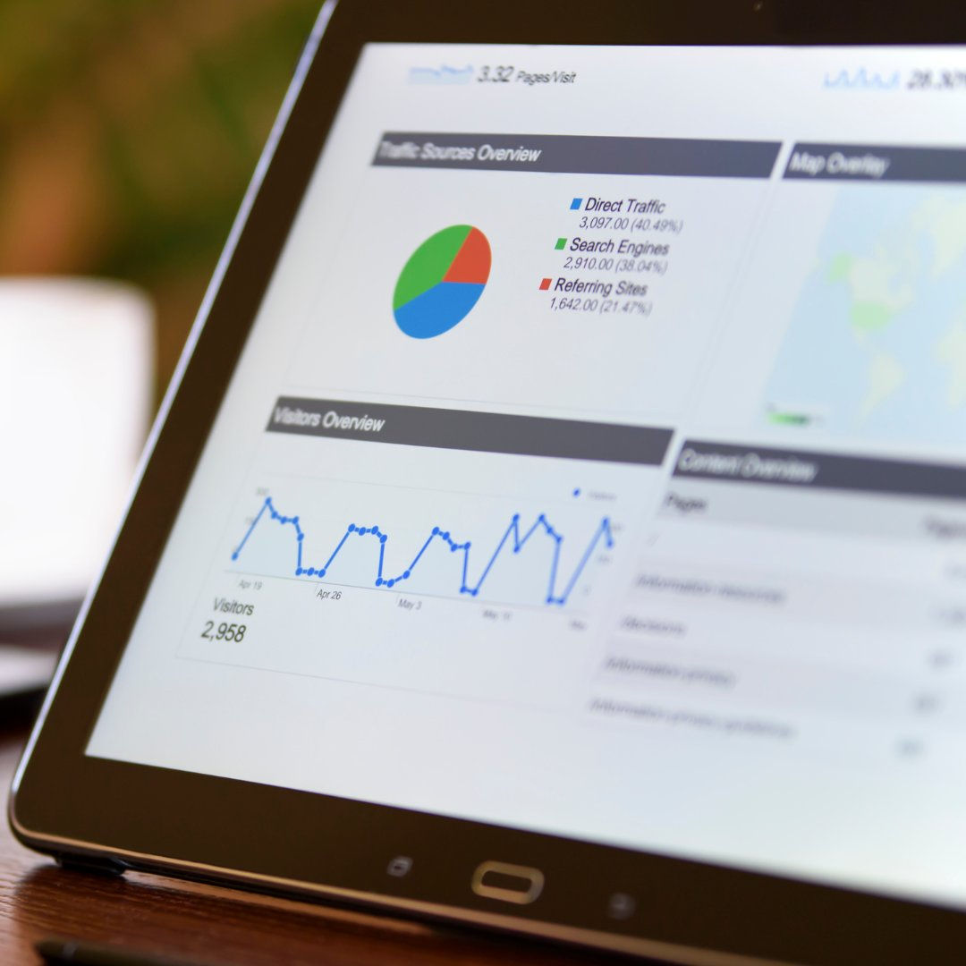 Smart Sales Solutions