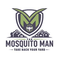 The Mosquito Man