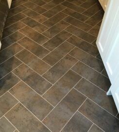 Quality Tile Install LLC