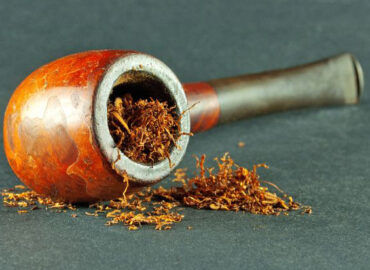 Iron Post Smoke Shop