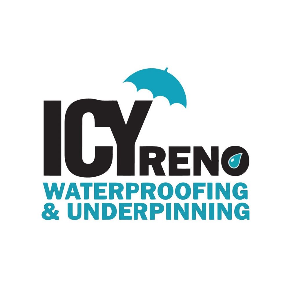 IcyReno Waterproofing & Underpinning