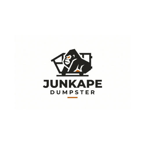 Junkape Dumpster