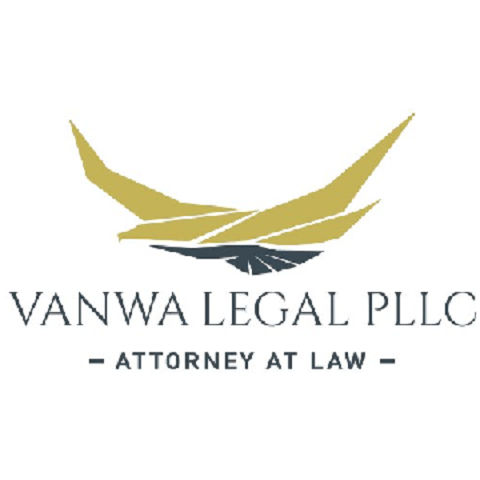 VanWa Legal PLLC – Personal Injury Lawyer
