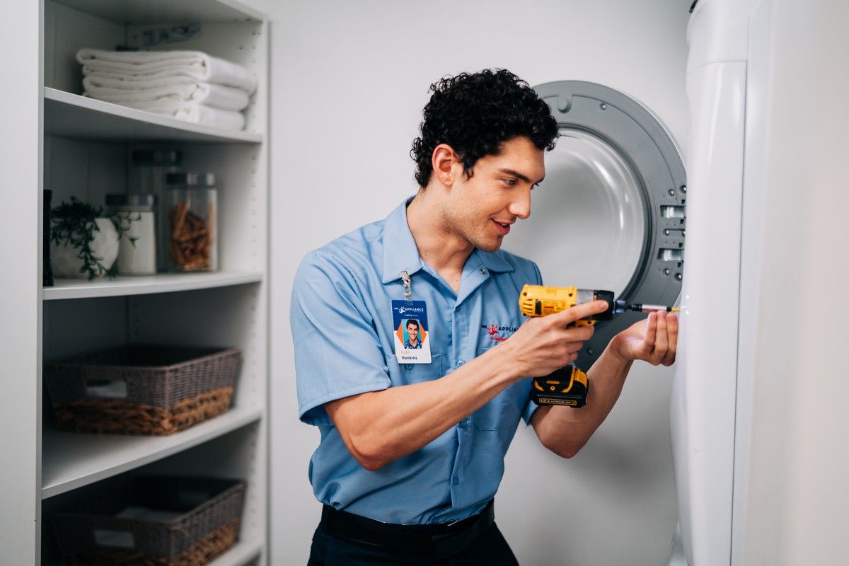 Mr. Appliance of Southwest Idaho