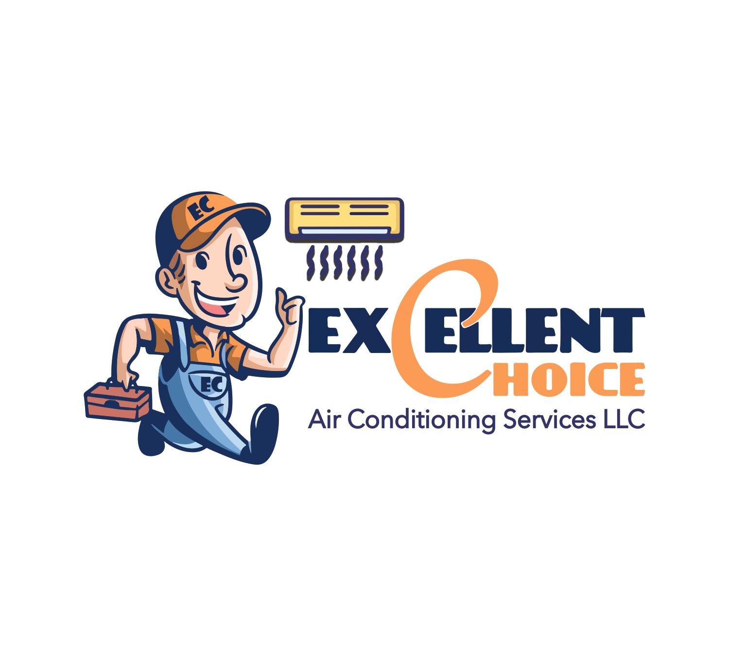 Excellent Choice Air Conditioning