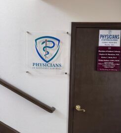 Physicians of Southern California – Glendora