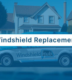 Auto glass repair service in Orlando, Florida