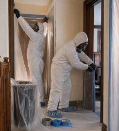 US Asbestos Contracting Schenectadys
