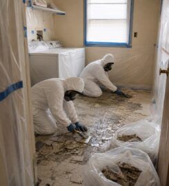 US Asbestos Contracting Schenectadys