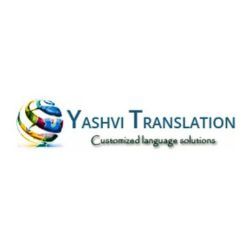 Yashvi Translation