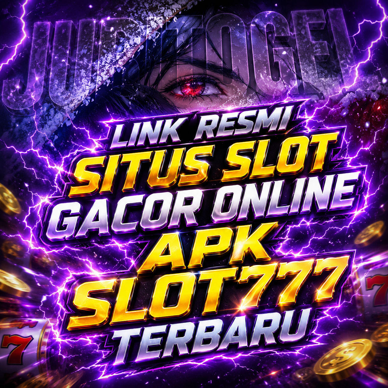 SITUS SLOT GACOR