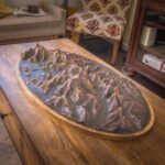 Buyer’s Guide: 3D Printers for Topographic Maps