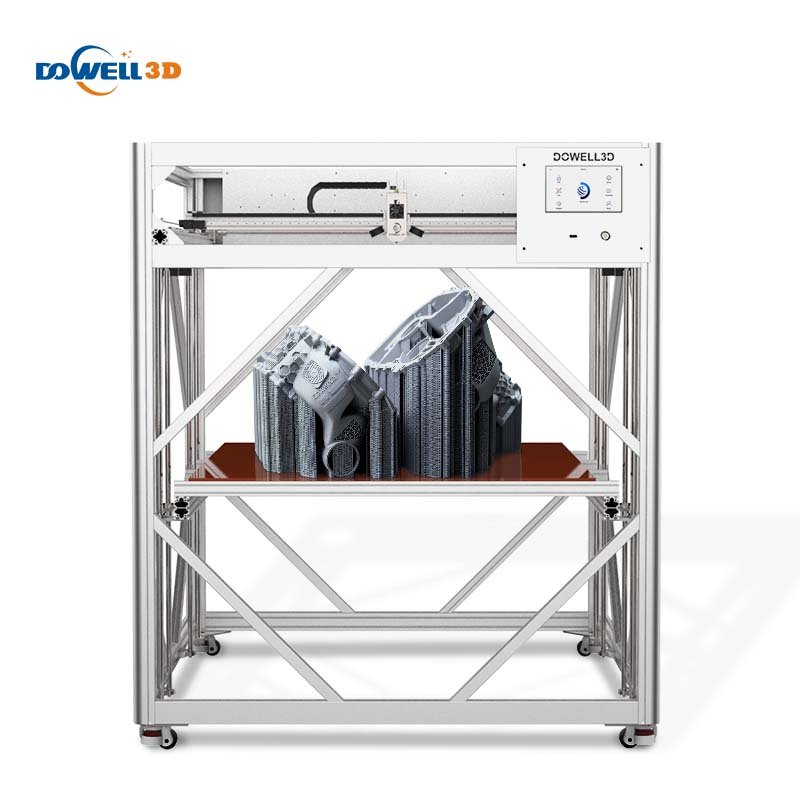 Dowell3D DP600