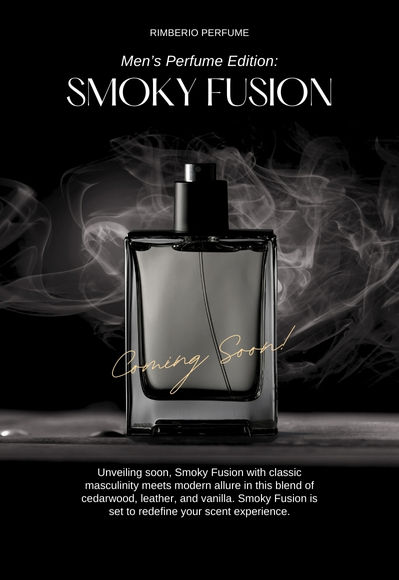Parfum Smokey