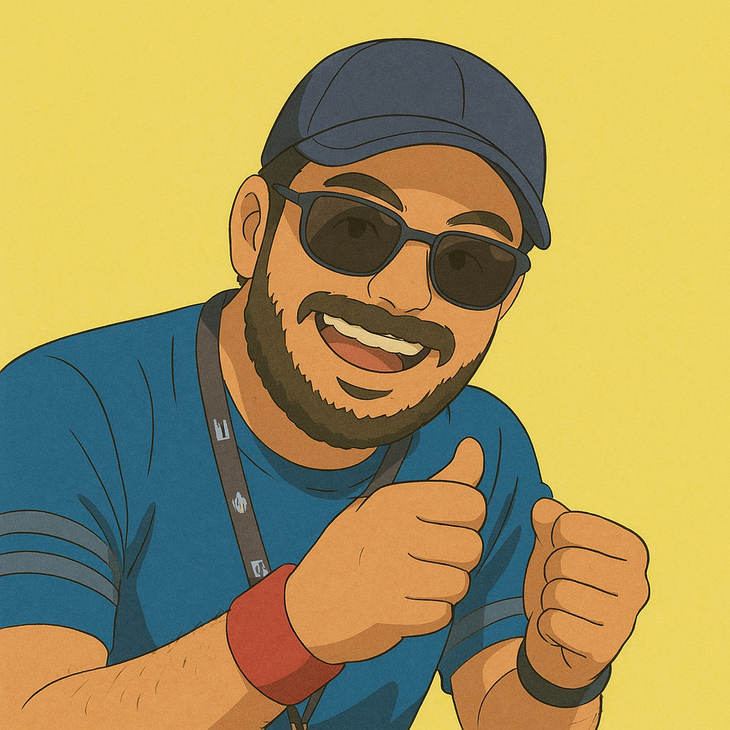 Seif Eddine Ouertani