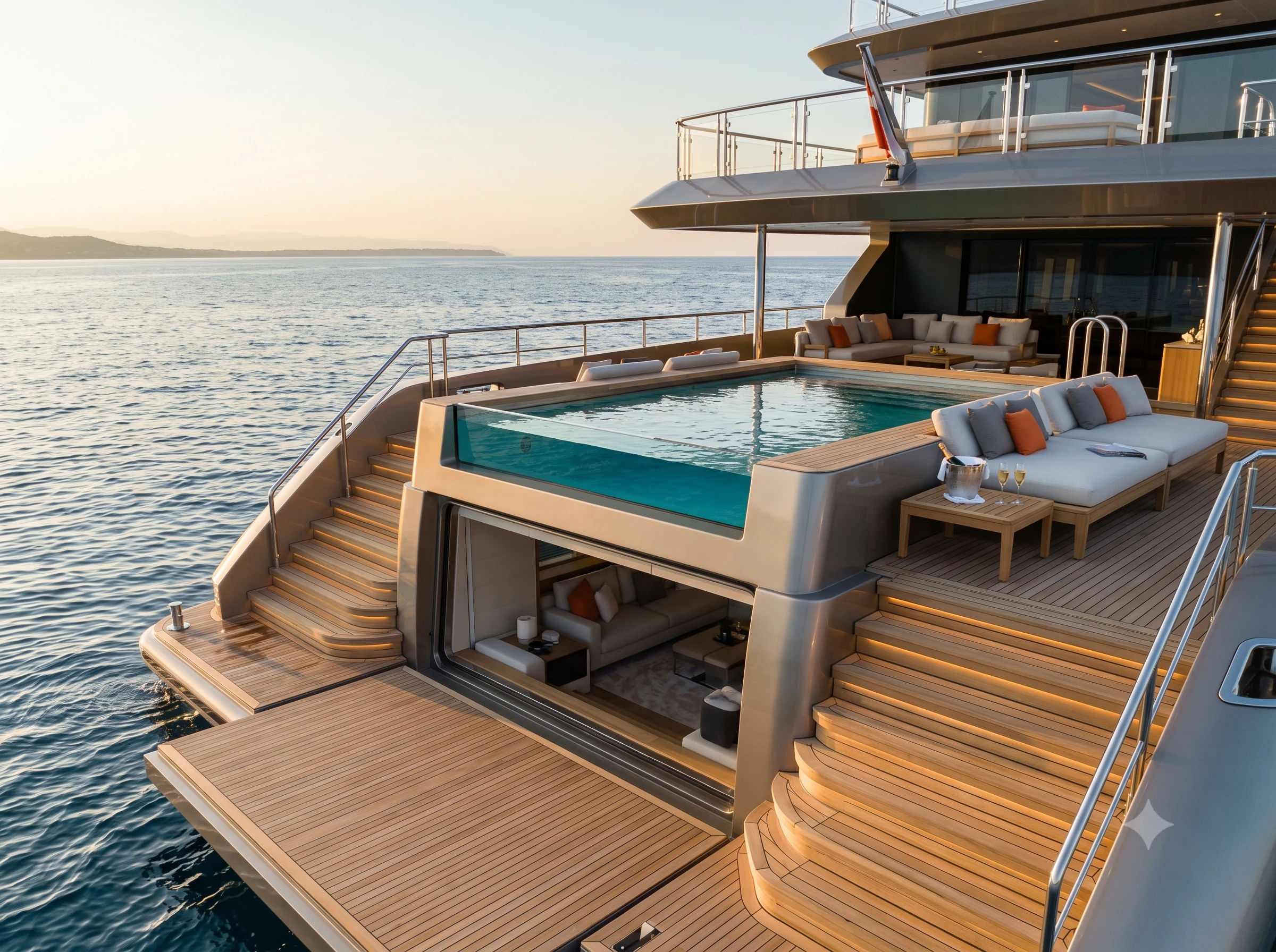 Heesen's Project Oslo 24 - Angle 2