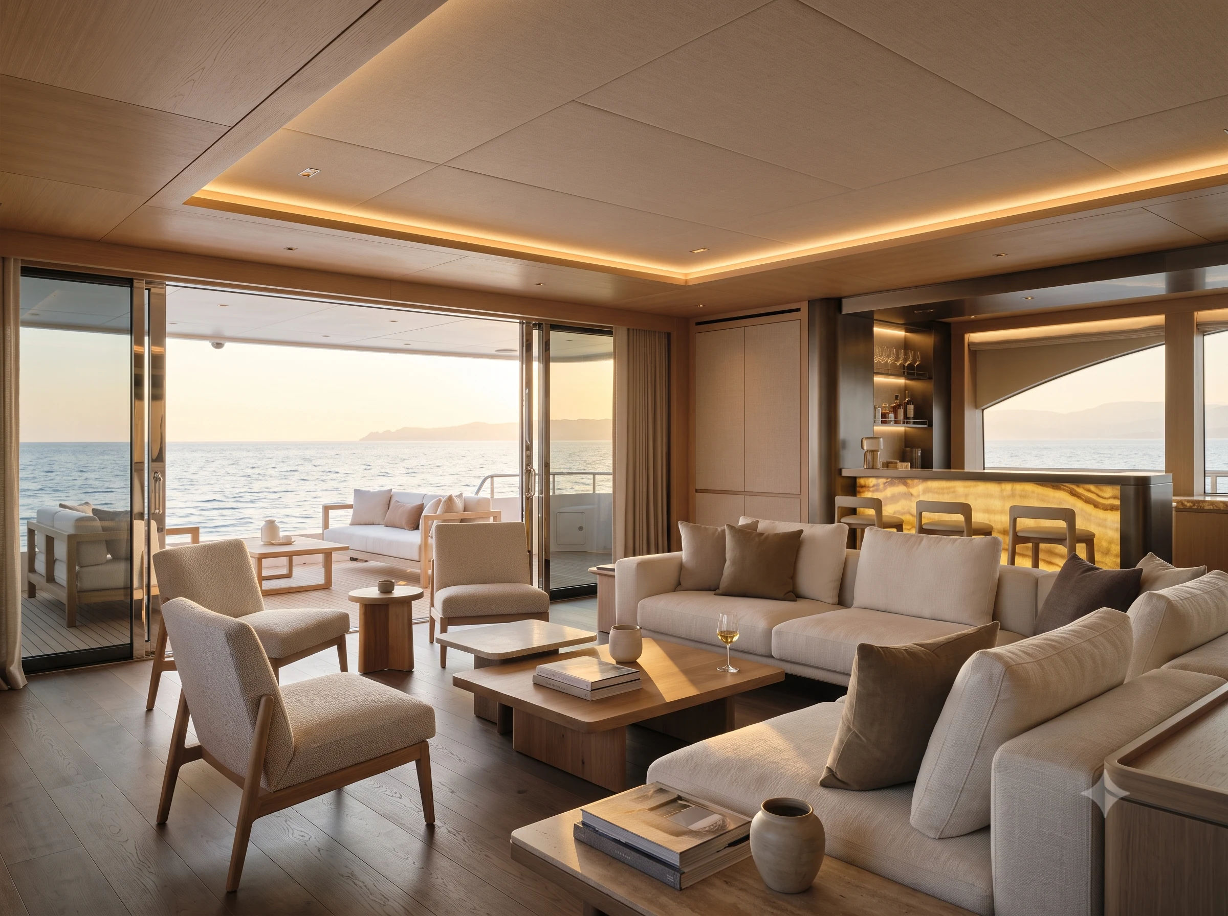 Heesen's Project Oslo 24 - Angle 3