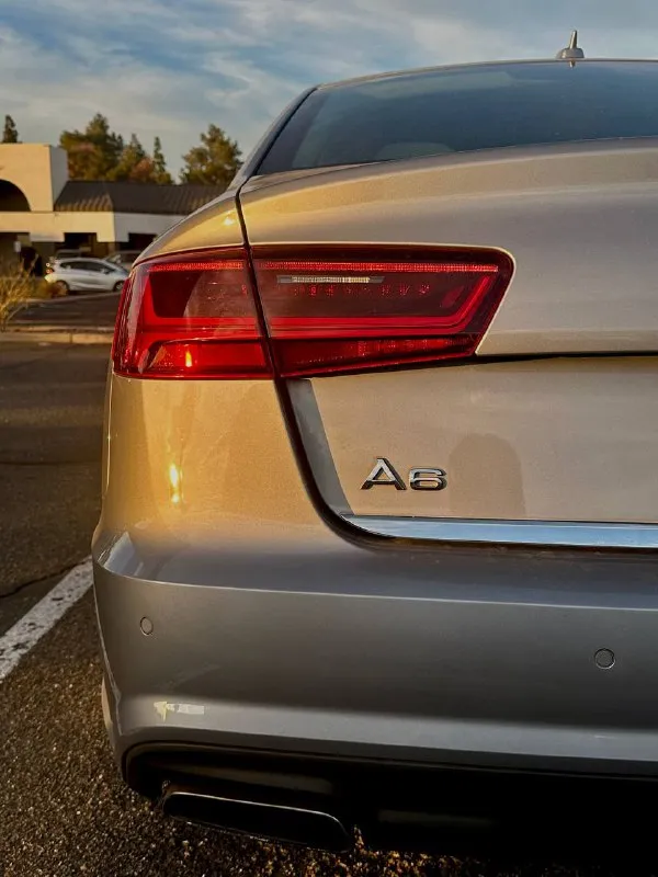 The season of Quattro had ultimately came upon the arrival with this pleasant ride; in which this particular Audi A6 is the first ever vehicle possessed and titled under my named ownership, serving as an  unforgettable trademark of my 18 years of life span, the front foot has stepped into the formal threshold of the new life door.New chapter; new starter. #lifeThe season of Quattro had ultimately came upon the arrival with this pleasant ride; in which this particular Audi A6 is the first ever vehicle possessed and titled under my named ownership, serving as an  unforgettable trademark of my 18 years of life span, the front foot has stepped into the formal threshold of the new life door.New chapter; new starter. #life