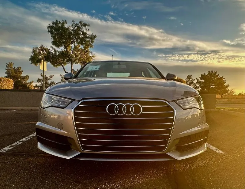 The season of Quattro had ultimately came upon the arrival with this pleasant ride; in which this particular Audi A6 is the first ever vehicle possessed and titled under my named ownership, serving as an  unforgettable trademark of my 18 years of life span, the front foot has stepped into the formal threshold of the new life door.New chapter; new starter. #lifeThe season of Quattro had ultimately came upon the arrival with this pleasant ride; in which this particular Audi A6 is the first ever vehicle possessed and titled under my named ownership, serving as an  unforgettable trademark of my 18 years of life span, the front foot has stepped into the formal threshold of the new life door.New chapter; new starter. #life