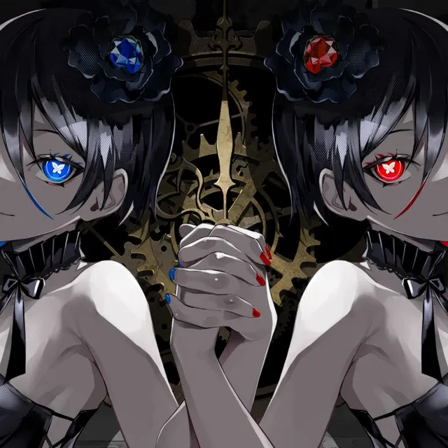 Anda Toshiki added "Requiem" by Kanaria, Hoshimachi Suisei to her favorite playlist. #music #media