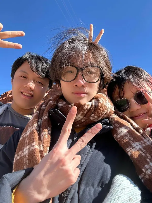 🏜️Some life puzzle pieces since March, spring break with Dustin and Bronyea road trip to Utah.🏜️Some life puzzle pieces since March, spring break with Dustin and Bronyea road trip to Utah.