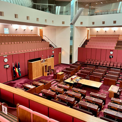 Photo 2 from Canberra, Australia