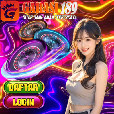 GARASI189 LOGIN