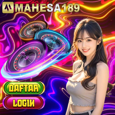 MAHESA189 LOGIN